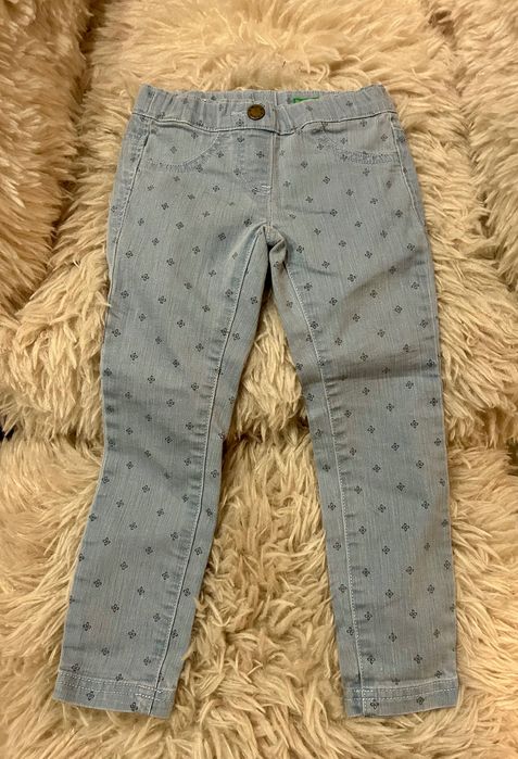 Маркови дрехи Zara, Mayoral, Calvin Klein, Benetton от 92см до 104см