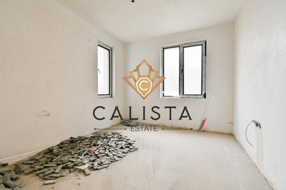 Двустаен апартамент за продажба в ж.к. Бояна, 2064642