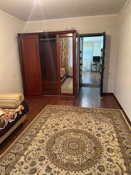 2 комн, 2008 г.п 22 школа