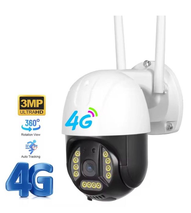 Видео наблюдения и Домофон