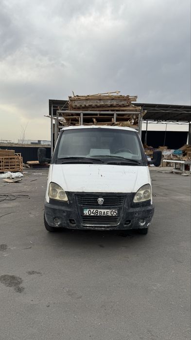 Газель продаммм 2004