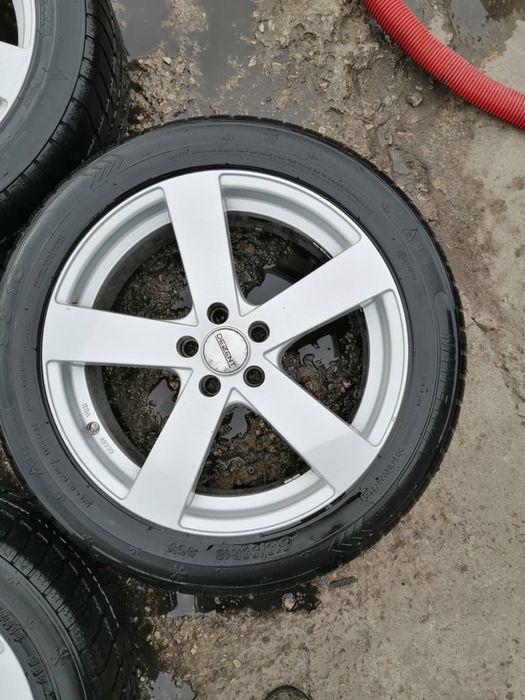 Джанти 5x105 18 Opel Mokka