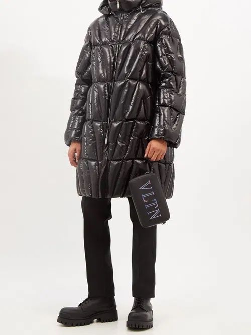 Яке Valentino размер 54