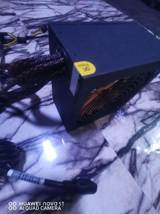Sursa pc njoy agon 600.