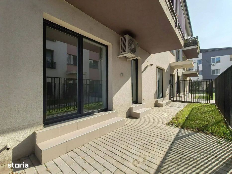 Metrou Nicolae Teclu 3 Camere-Gradina Bloc Finalizat Mutare Rapida