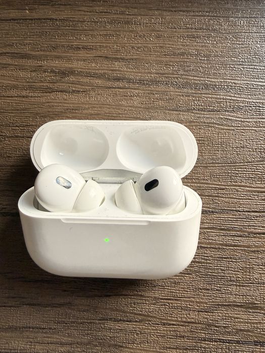 Vand Airpods Pro2 cumparate emag