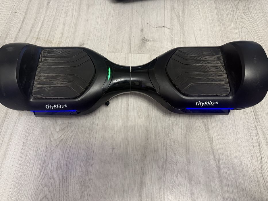 Hoverboard cotyblitz