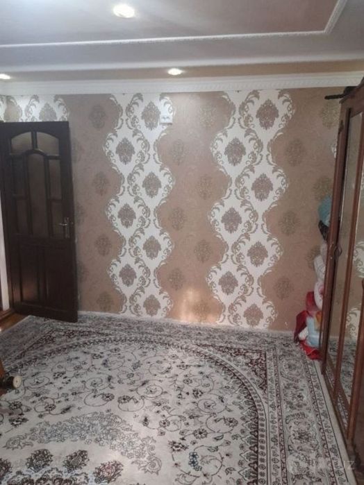 ijaraga dom bor Paxtakor koʻchasida 3 xonalik xamma sharoit bor
