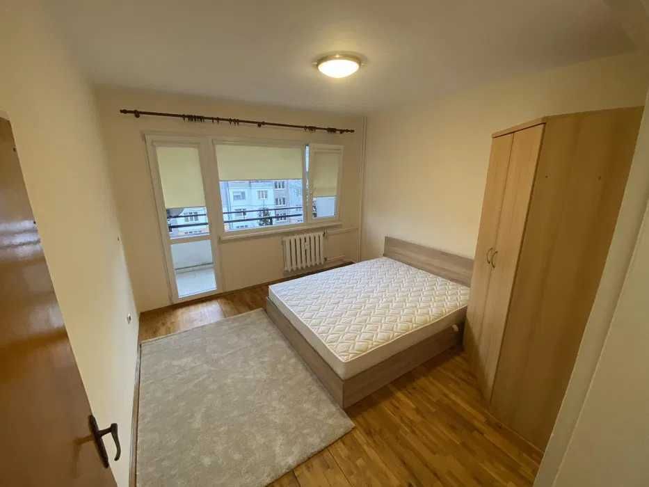 Дава се под наем Тристаен апартамент в София, Сердика - 80 кв.м за 550 € - Снимка #2