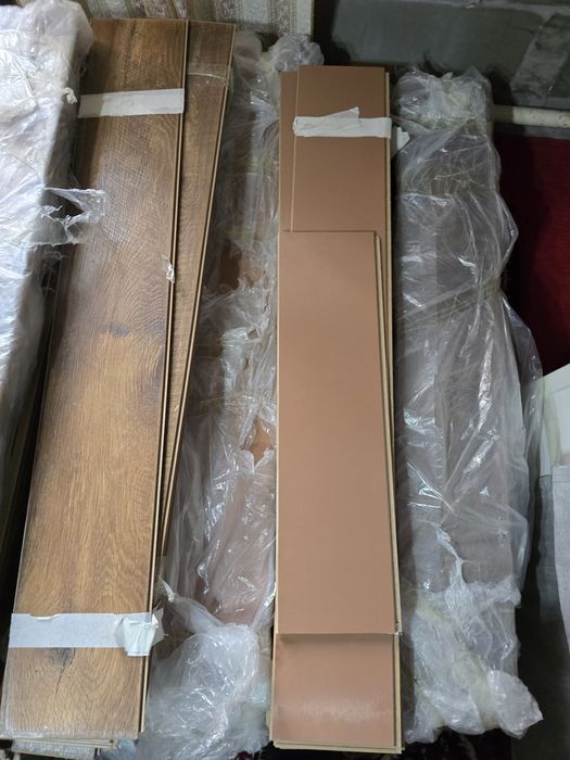 Продам ламинат сочетание отличное б/у