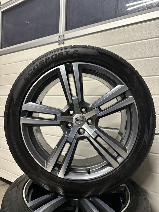 Jante 20 ORIGINALE Volvo XC60 Vara 255/45/20 R-Design 2025 XC 60 V90