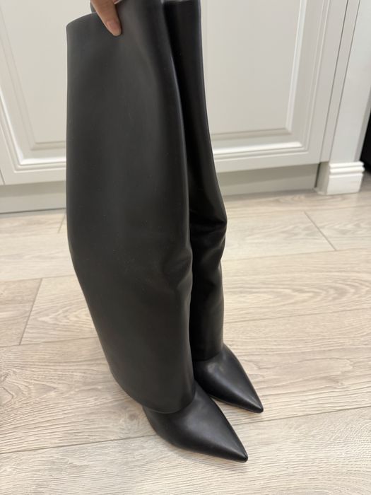 Зимняя обувь две пары