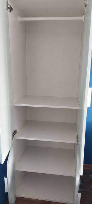 vand 3 dulapuri copii  Ikea Smastad bonus scaun auto joie