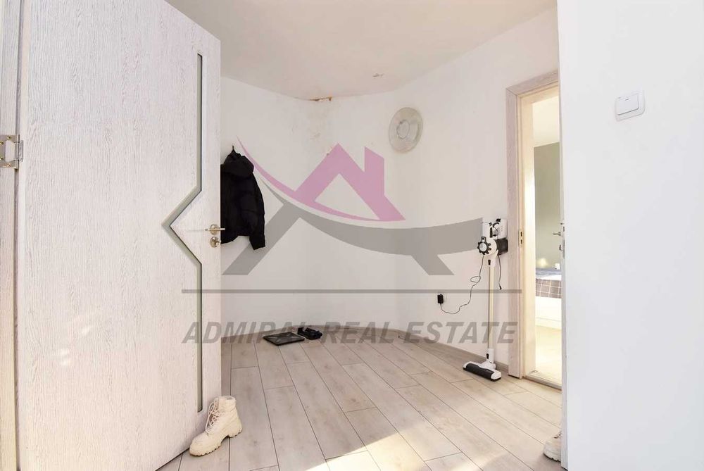 Продава се Мезонет в Варна, Център - 128 кв.м за 1188 €/кв.м - Снимка #5