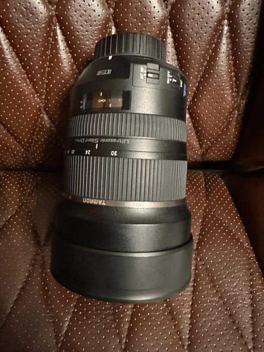 Obiectiv Tamron 15 30 2.8 montura Nikon F