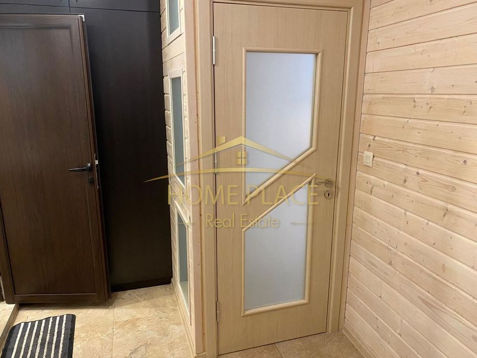 Дава се под наем Двустаен апартамент в Варна, Левски - 58 кв.м за 484.5 € - Снимка #11