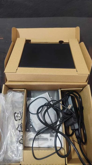 Mini PC Technopc H485