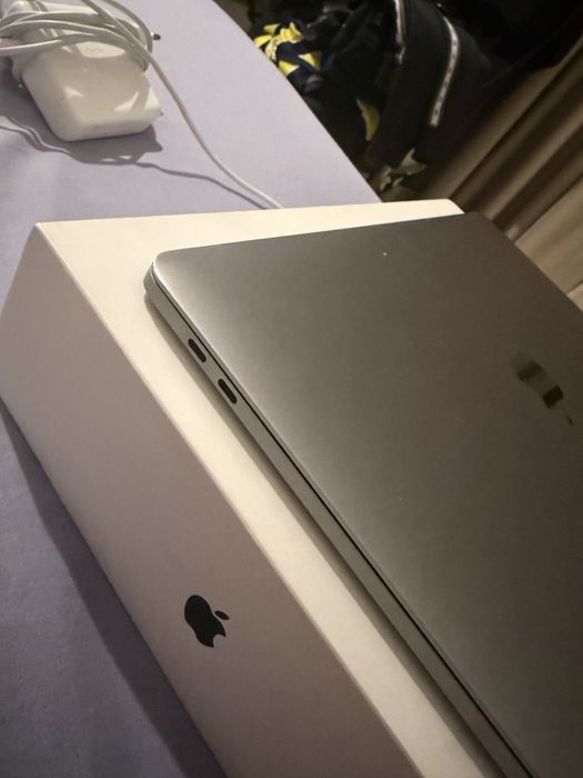 Macbook Pro 2019