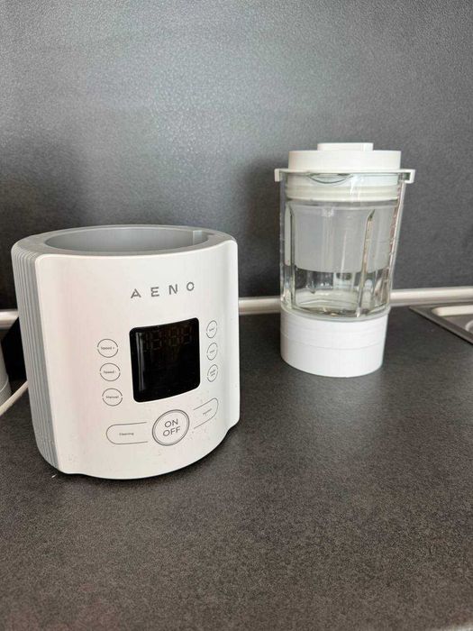 Блендер Aeno ATB0001