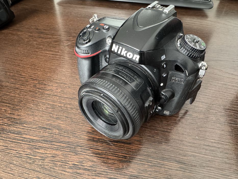 Никон Д610 сатылады