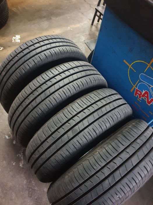 185/60R14/ джанти 4х100/