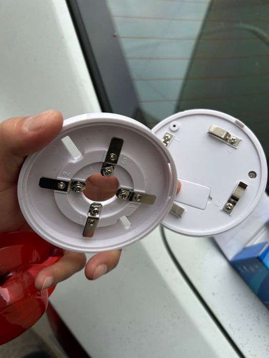 Извещатель Дымавой  аналоговый