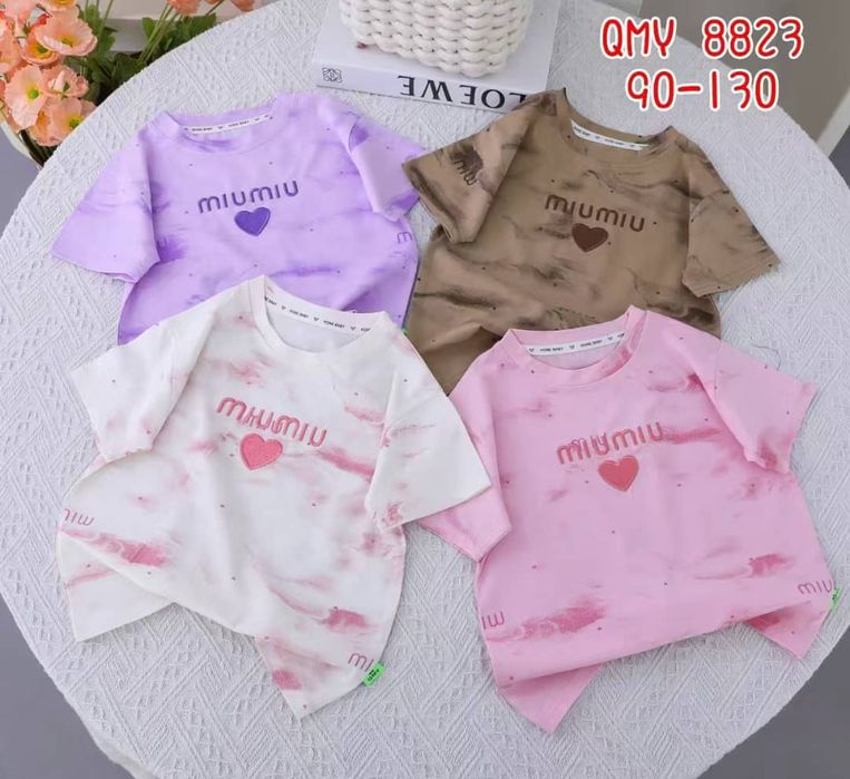 Пижама трико футболка