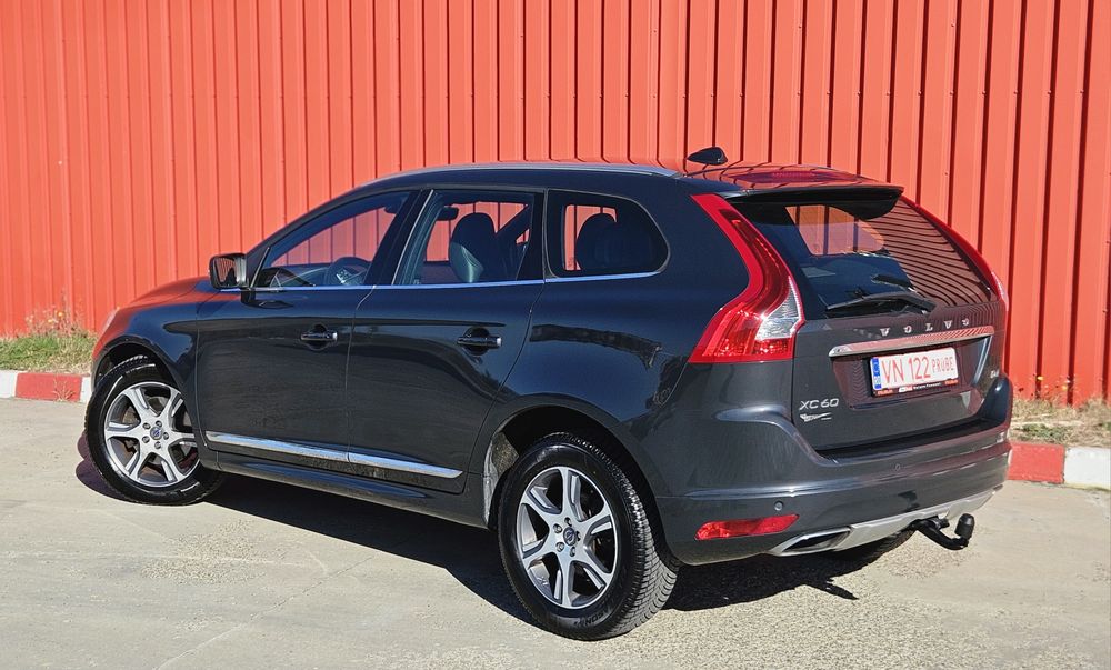 VOLVO XC60 2015 — imagine 2