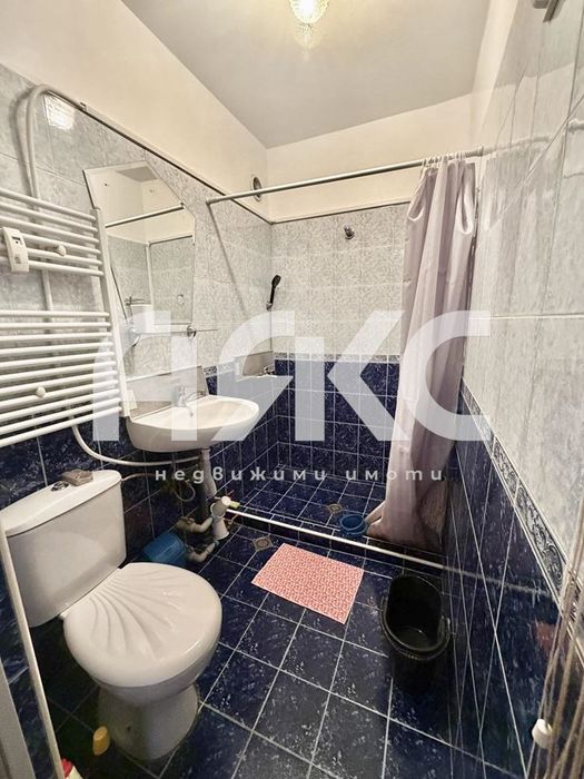 Дава се под наем Двустаен апартамент в София, Люлин 4 - 50 кв.м за 428.91 € - Снимка #5