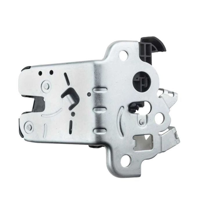 Брава за багажник на AUDI A3 Limousine A4 B9 A5 A8 D5 PASSAT B8 SEDAN