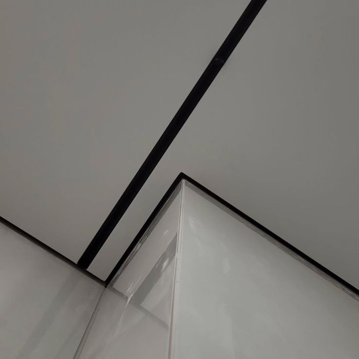 Натяжной потолок