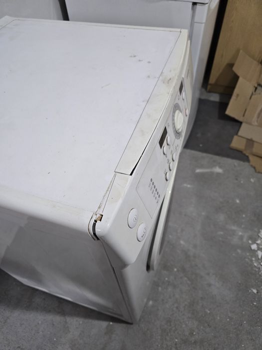 Пералня Gorenie WA162