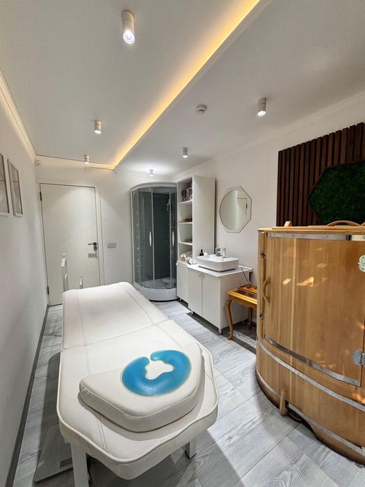 Сдается кабинет для массажа