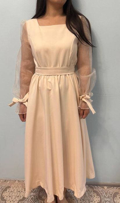 Продажа платьев в новые