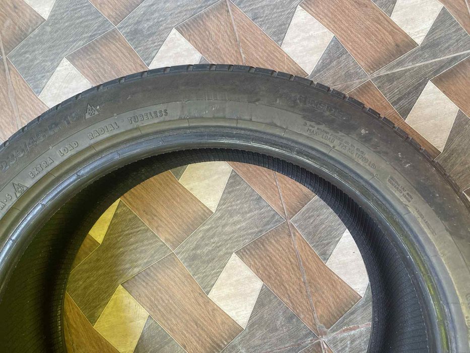 Anvelope de vânzare