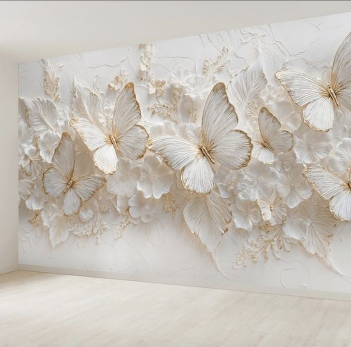 Евроремонт до ключа