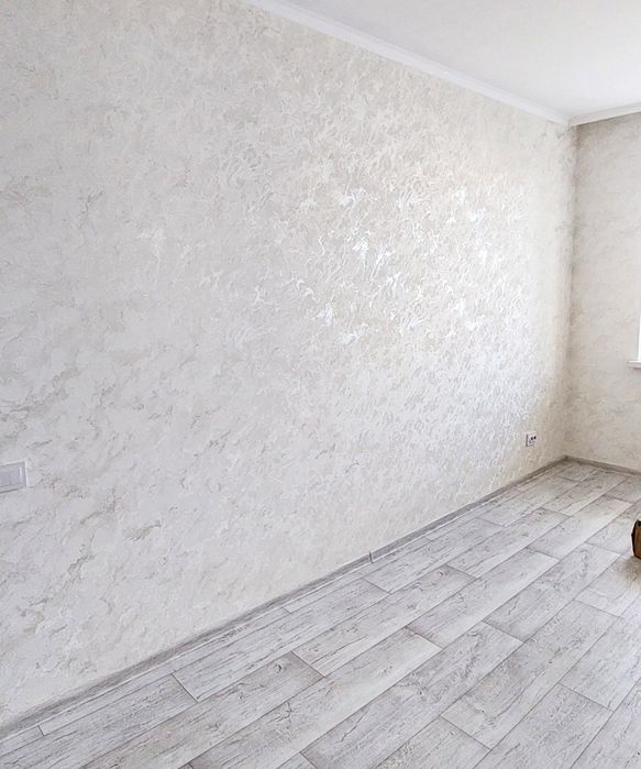 Обои поклейка. Стаж. Качество