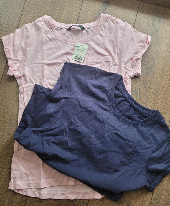 Set 2 tricouri fete marca George