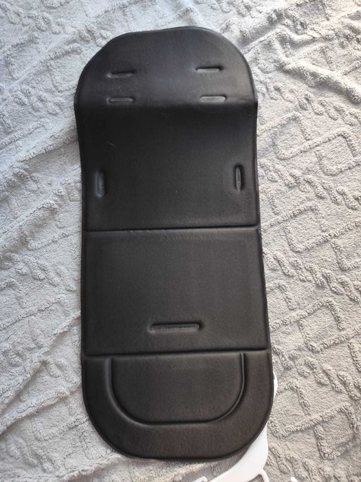 Коляска детская складная