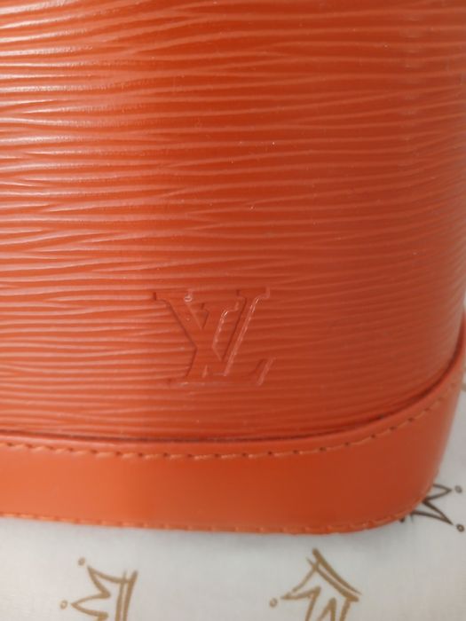 Сумка Luis Vuitton Alma