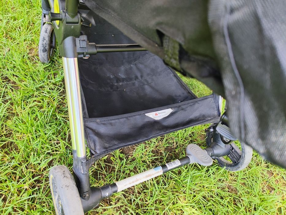 Количка Chipolino move on