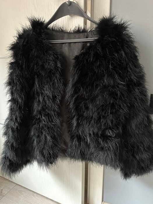 Палто с пера и пух