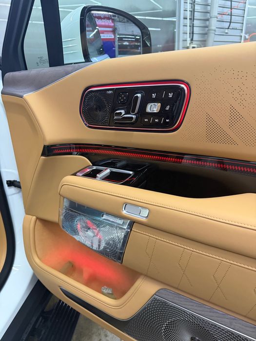 Zeekr 9X ultra 55 kVt