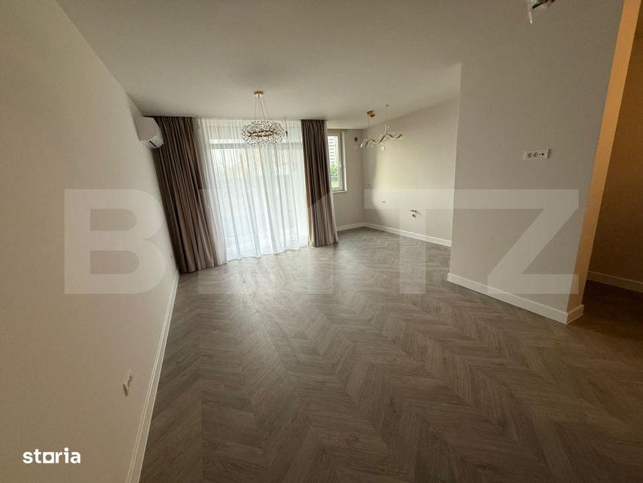 Apartament 2 camere, 54 mp utili, balcon 5 mp .Calea Aradului,loc parc — fotografia 3