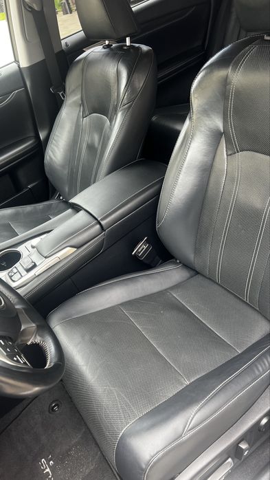 Lexus RX450H an2020 97966km