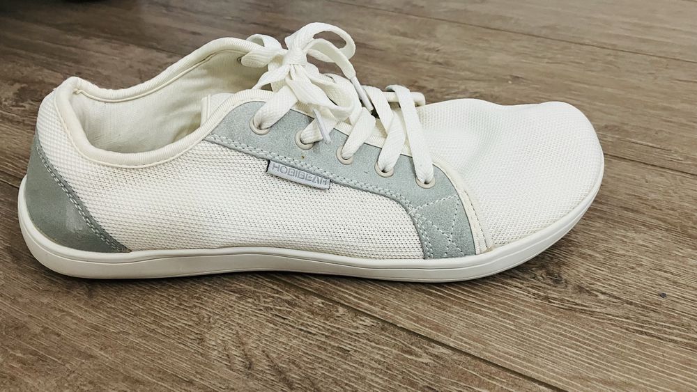 Босоногие кеды Hobibear