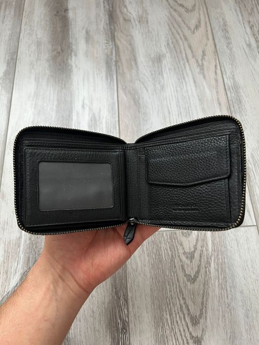 Портмоне мужское Solido