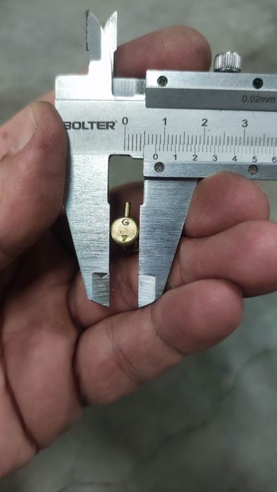 Антика цяла кутия 7 кал Лефуше