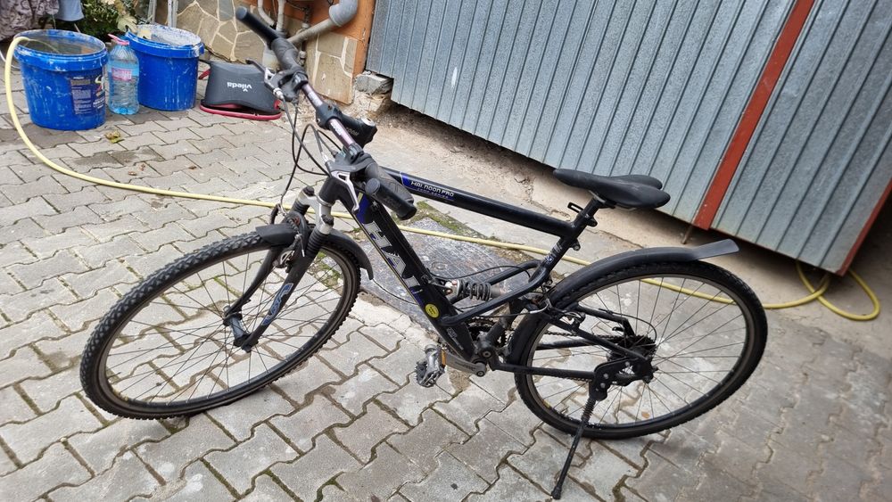 Bicicletă bună de vânzare