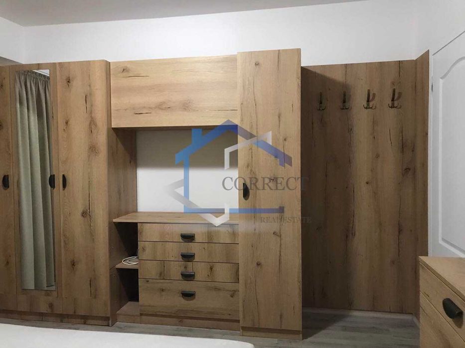 Дава се под наем Тристаен апартамент в Варна, Младост 2 - 86 кв.м за 612 € - Снимка #5